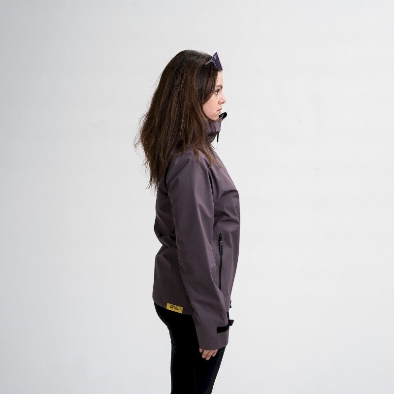 INSPYRATIONS All Ryde 3L - Hardshelljacke - Damen | Hardloop