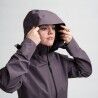 INSPYRATIONS All Ryde 3L - Hardshell jakke - Damer | Hardloop