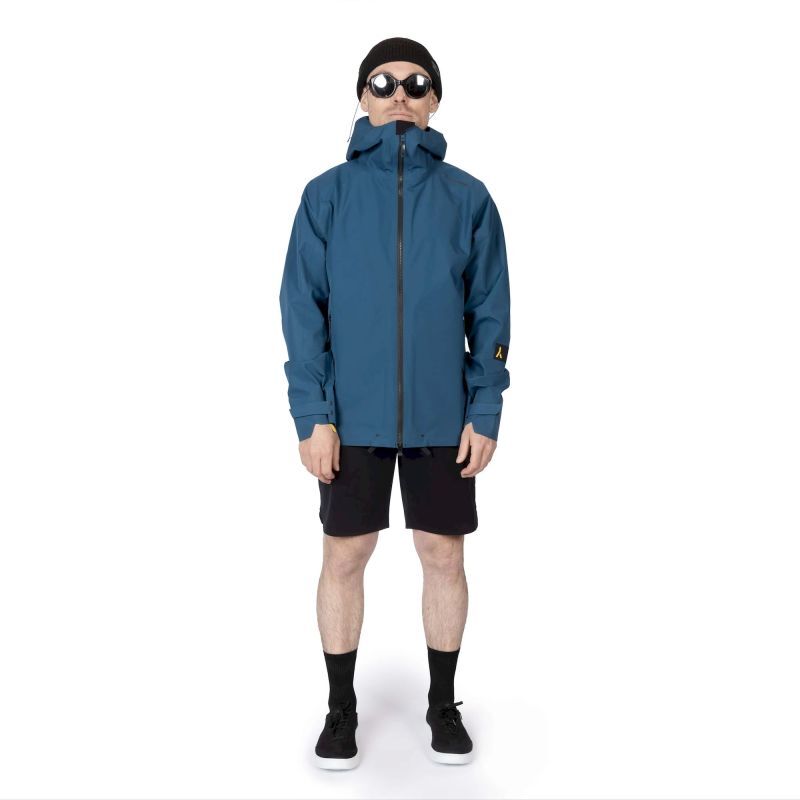 All Ryde 3L - Chaqueta impermeable - Hombre