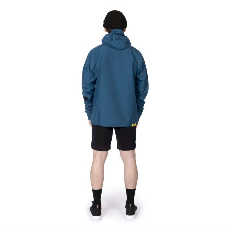 INSPYRATIONS All Ryde 3L - Hardshelljacke - Herren | Hardloop