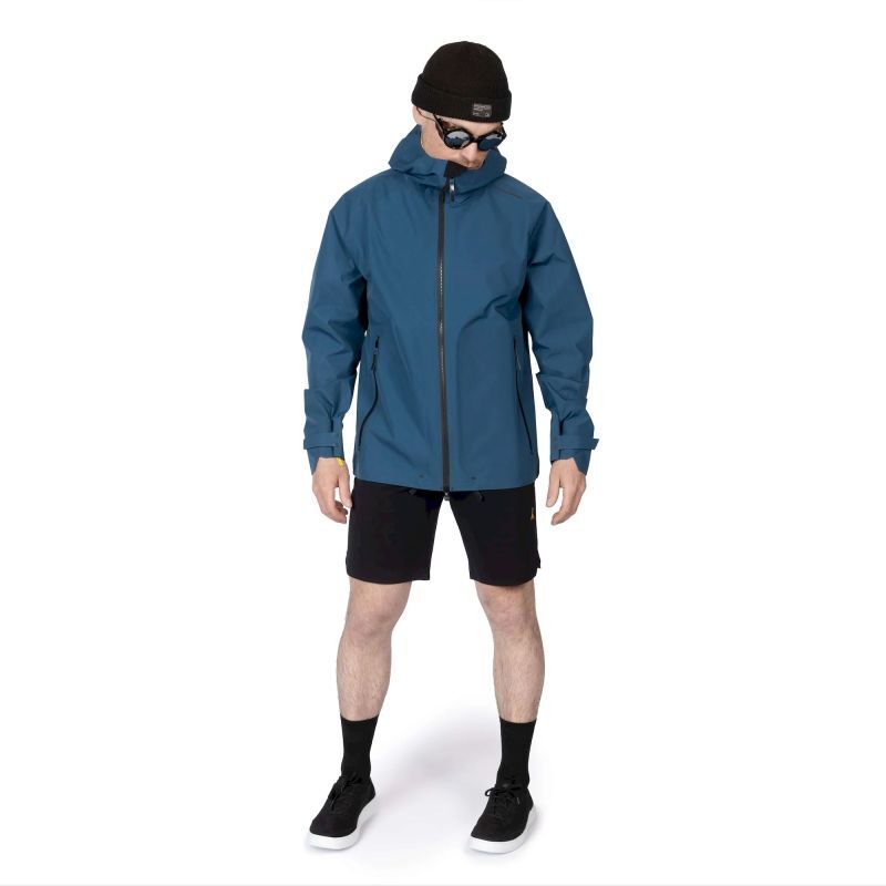 INSPYRATIONS All Ryde 3L - Hardshelljacke - Herren | Hardloop