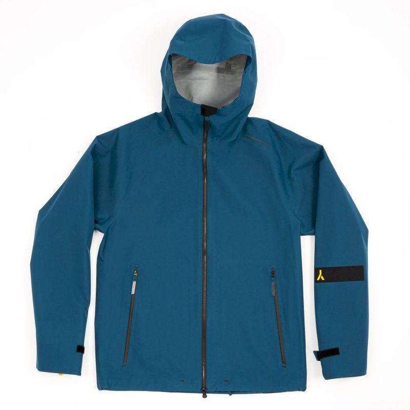 INSPYRATIONS All Ryde 3L - Hardshelljacke - Herren | Hardloop