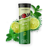 Citron Vert-Menthe - Energy drink