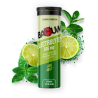 Baouw Citron Vert-Menthe - Energiedrank | Hardloop