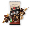 Baouw Chocolat-Cacahuètes - Energy bar | Hardloop