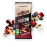 Baouw Fruits Rouges-Cajou - Barre énergétique | Hardloop