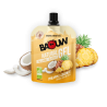 Baouw Ananas-Noix de coco - Energiageelit | Hardloop