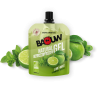 Baouw Citron Vert-Menthe - Energiegel | Hardloop