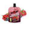 Baouw Fruits Rouges -Hibiscus - Energigel | Hardloop