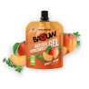 Baouw Abricot-Thym - Energiageelit | Hardloop