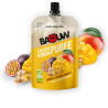 Baouw Mangue-Passion-Gingembre - Energy compote & purée | Hardloop