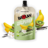 Baouw Banane-Kiwi-Vanille - Energiakompostit | Hardloop