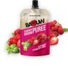 Baouw Framboise-Fraise-Basilic - Compota y puré energéticos | Hardloop
