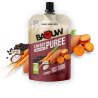 Baouw Patate Douce-Carotte-Poivre Timut - Energiecompotes & -purees | Hardloop