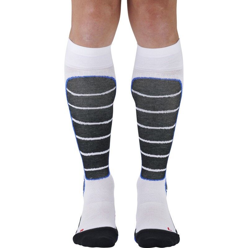Monnet Ski Race - Chaussettes ski | Hardloop