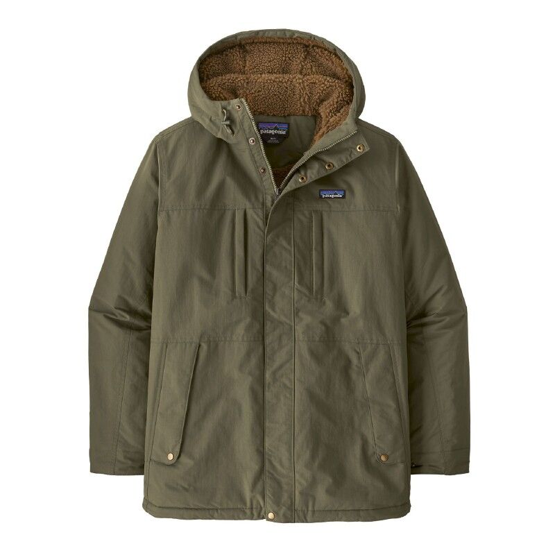 Men's Isthmus Parka - Parka homme