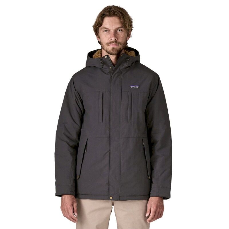 Patagonia Men's Isthmus Parka - Parka - Uomo | Hardloop