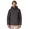 Patagonia Men's Isthmus Parka - Parka - Uomo | Hardloop