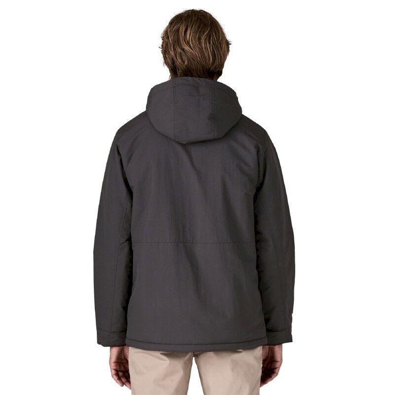 Patagonia Men's Isthmus Parka - Parka - Uomo | Hardloop