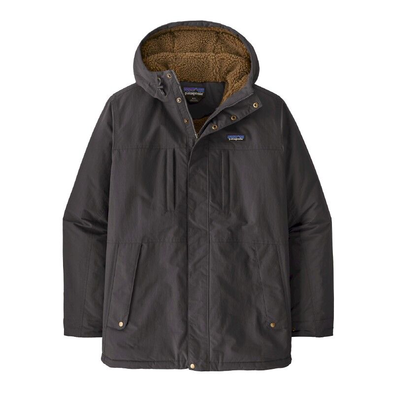 Men's Isthmus Parka - Parka - Herrer