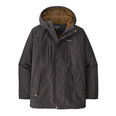 Men's Isthmus Parka - Parka - Uomo