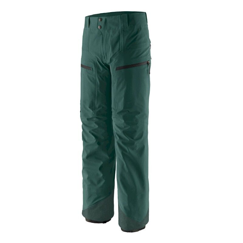 Untracked Pants - Calça ski homem