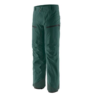 Untracked Pants - Ski trousers - Men's