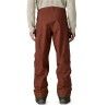 Patagonia Untracked Pants - Skibukser - Herrer | Hardloop