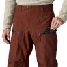 Patagonia Untracked Pants - Skibukser - Herrer | Hardloop