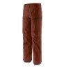 Patagonia Untracked Pants - Skibukser - Herrer | Hardloop