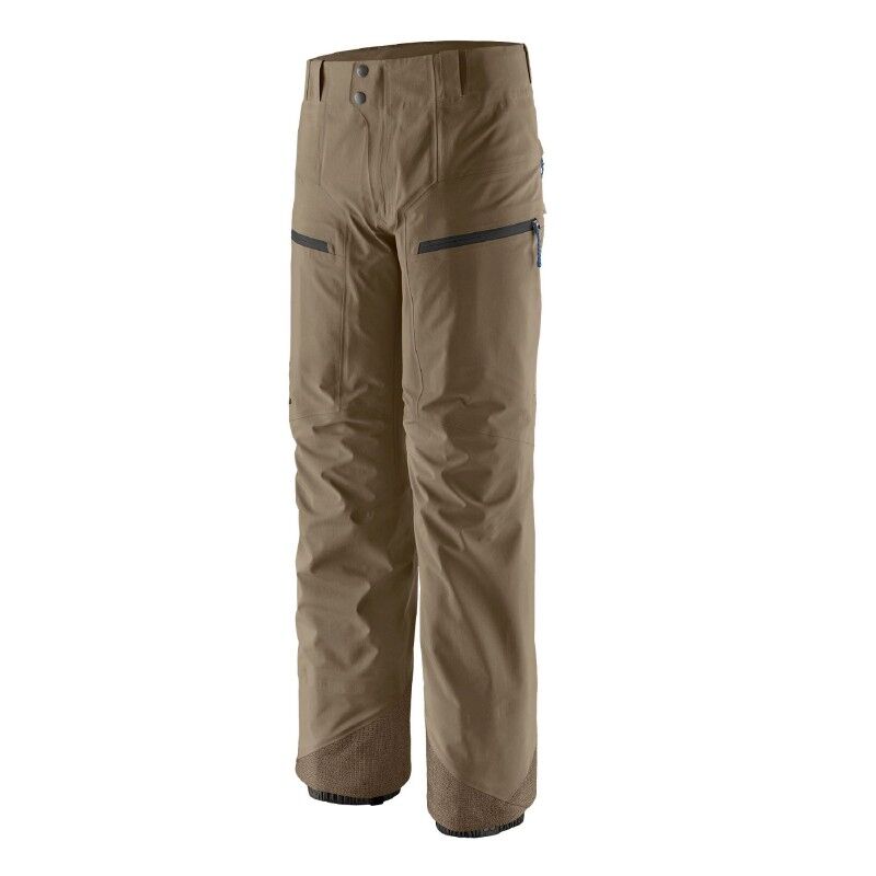 Untracked Pants - Calça ski homem