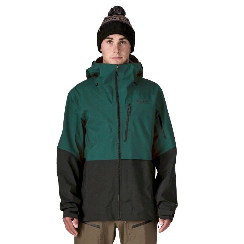 Patagonia Untracked Jkt - Giacca da sci - Uomo | Hardloop