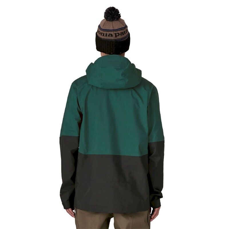Patagonia Untracked Jkt - Giacca da sci - Uomo | Hardloop