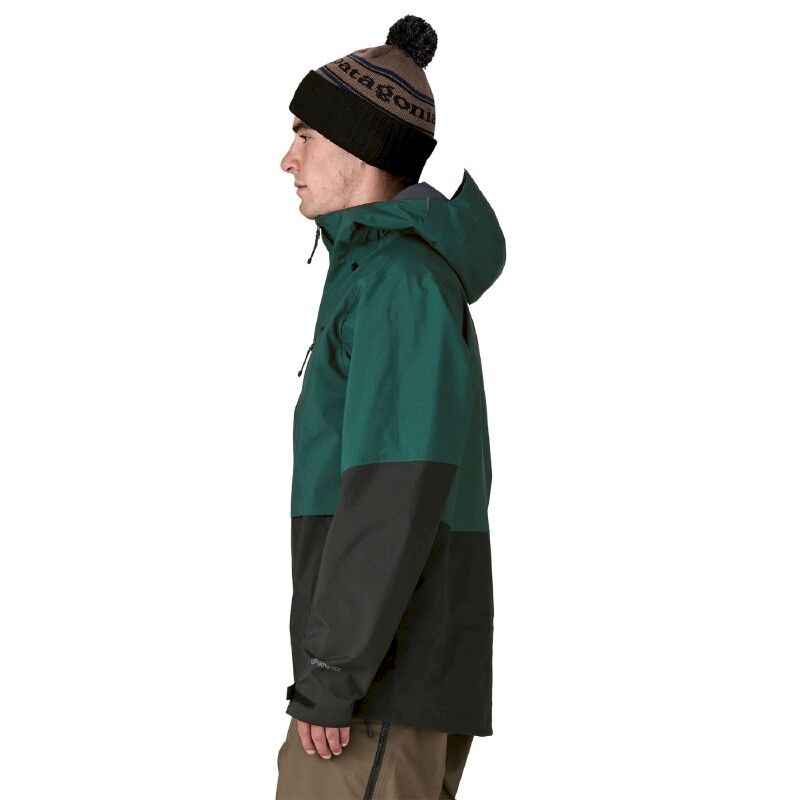 Patagonia Untracked Jkt - Skidjacka - Herr | Hardloop