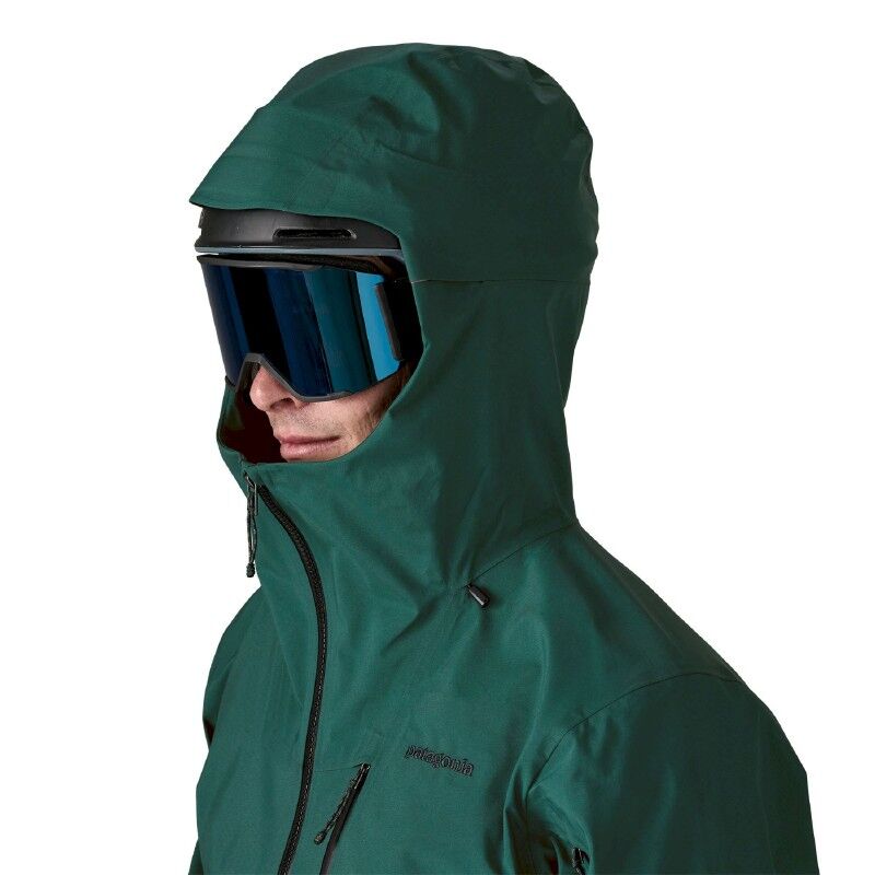 Patagonia Untracked Jkt - Ski-jas - Heren | Hardloop
