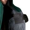 Patagonia Untracked Jkt - Giacca da sci - Uomo | Hardloop