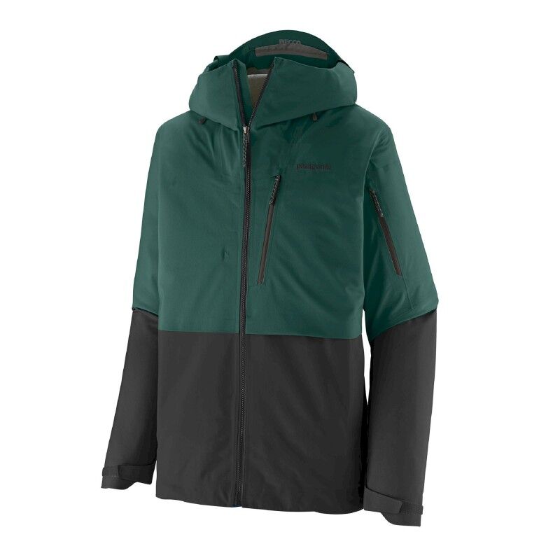 Untracked Jkt - Ski jacket - Men's