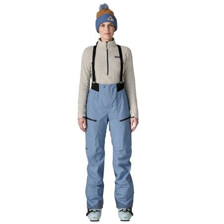 Patagonia Untracked Bibs - Ski trousers - Women's | Hardloop