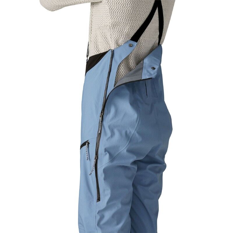 Patagonia Untracked Bibs - Ski latzhose - Damen | Hardloop