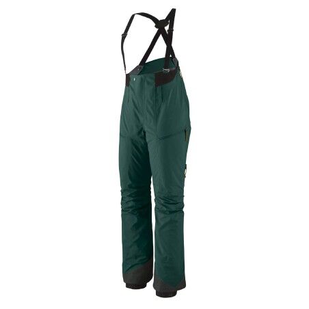 スキー Patagonia Untracked Bib GTX patagonia-untracked-bibs-ski-