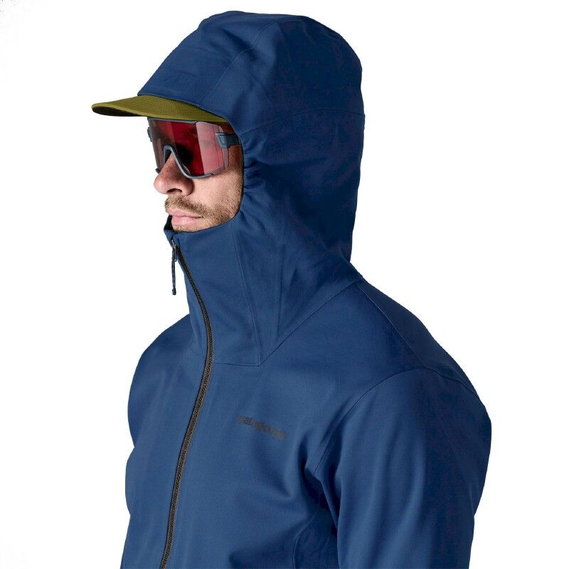 Patagonia Upstride Jkt - Giacca da sci - Uomo | Hardloop