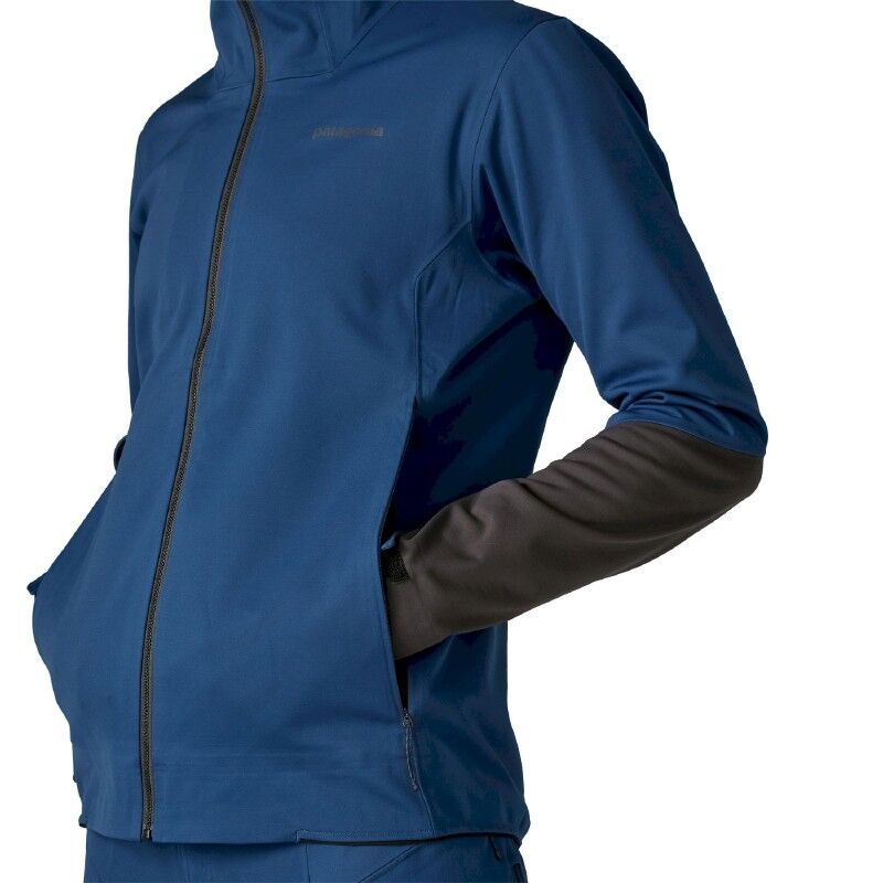 Patagonia Upstride Jkt - Giacca da sci - Uomo | Hardloop