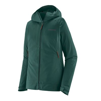 Upstride Jkt - Skijacke - Damen