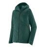 Patagonia Upstride Jkt - Ski-jas - Dames | Hardloop
