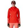 Patagonia Upstride Jkt - Skijakke - Damer | Hardloop