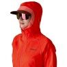 Patagonia Upstride Jkt - Skijakke - Damer | Hardloop