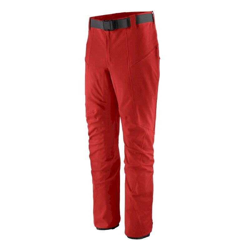Upstride Pants - Skibroek - Heren