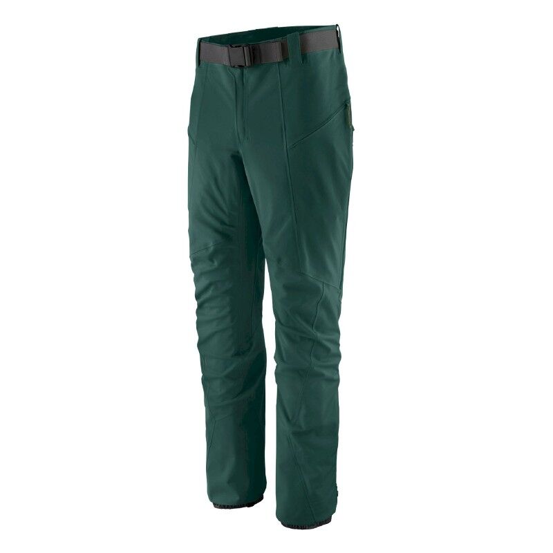 Upstride Pants - Skidbyxa - Herr
