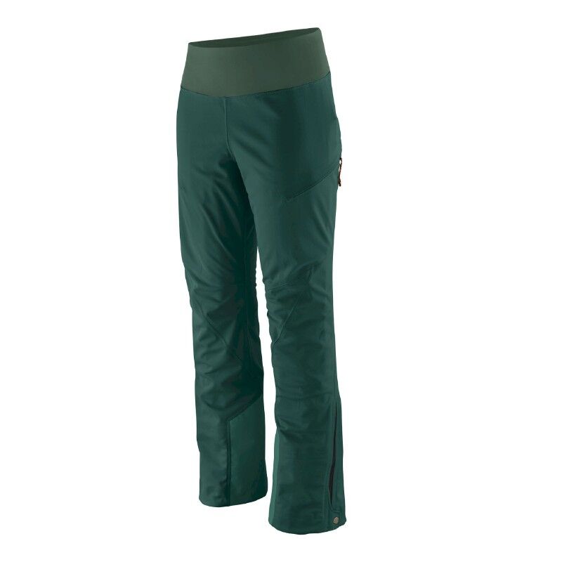 Upstride Pants - Pantaloni da sci - Donna