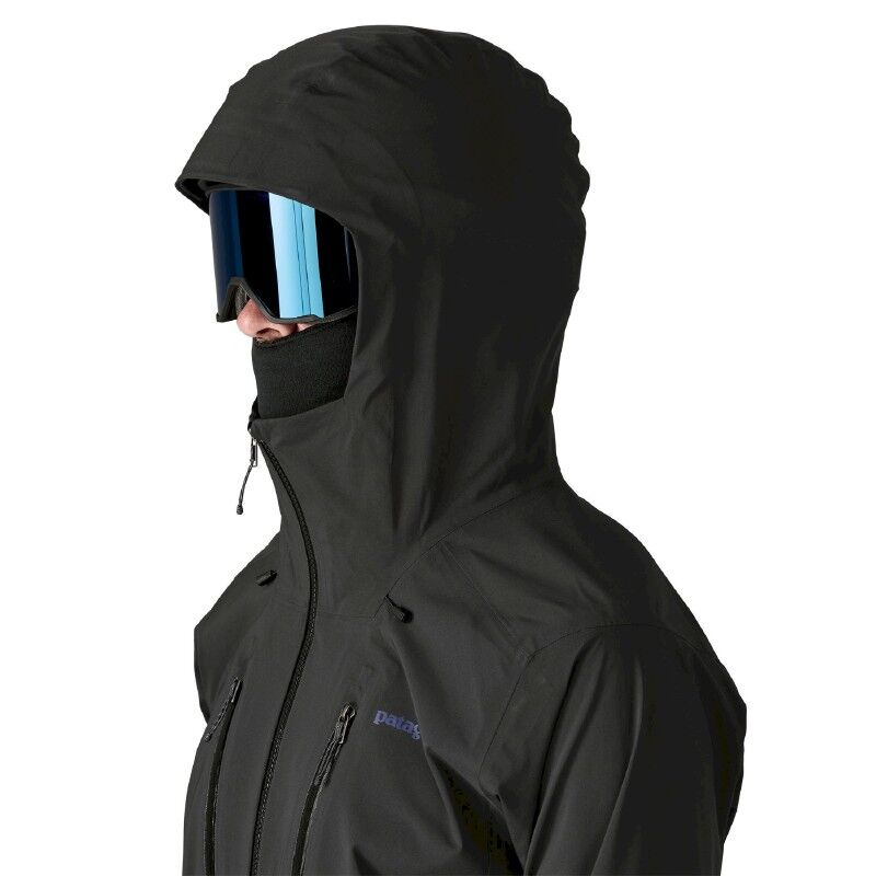 Patagonia Stormstride Jacket - Ski-jas - Heren | Hardloop